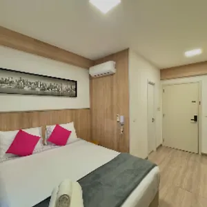  Apartamento Brooklyn - Reservas Descomplicadas